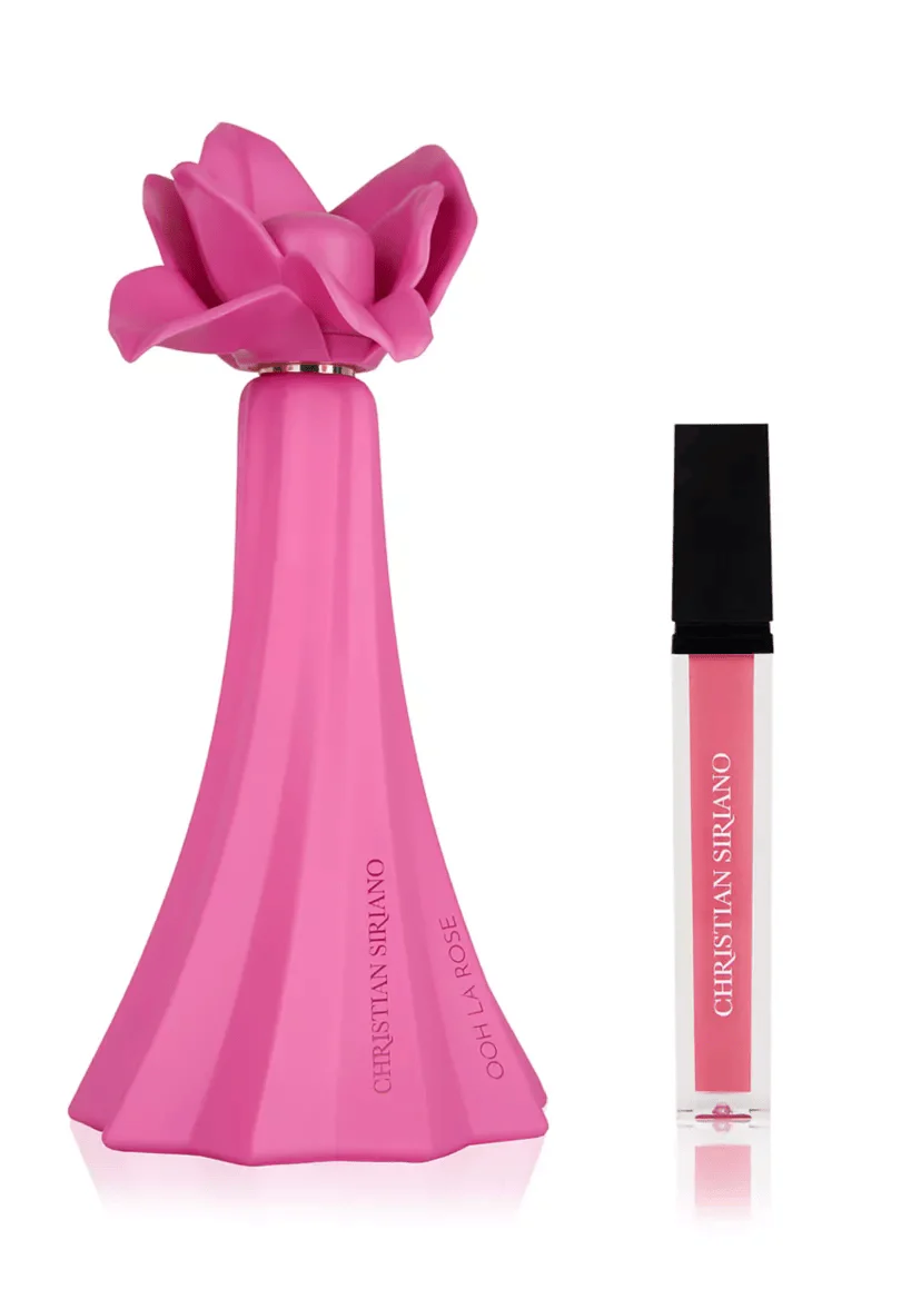 Ooh La Rose Perfume - Image 2