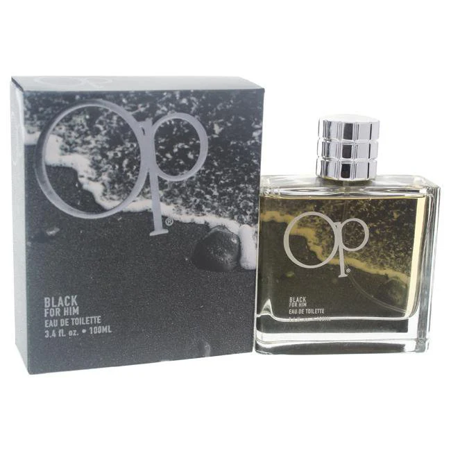 Op Black Cologne
