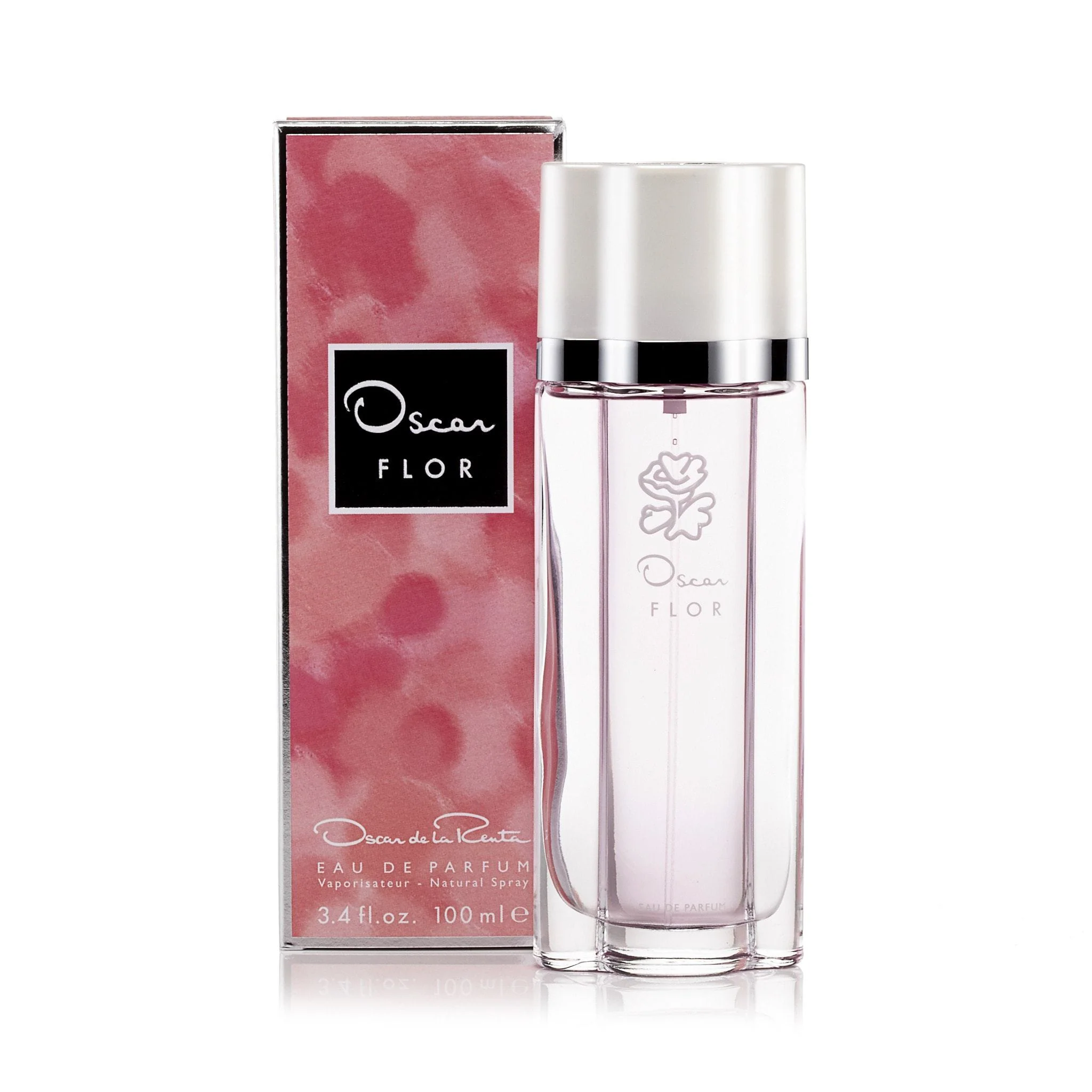 Oscar Flor Perfume - Image 2