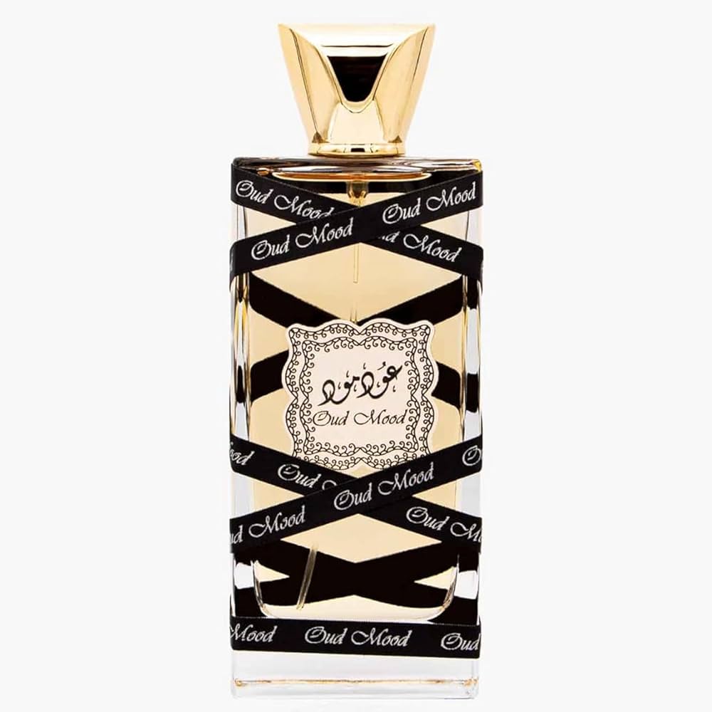 Oud Mood Unisex Fragrance