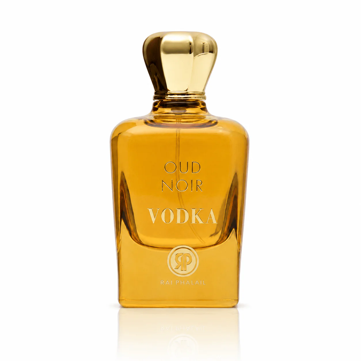 Oud Noir Vodka Cologne - Image 2