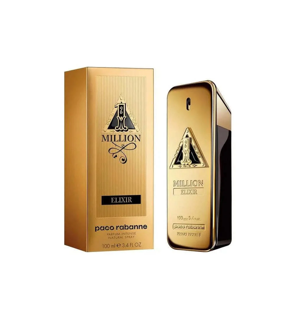 1 Million Elixir Intense Cologne Parfum - Image 3