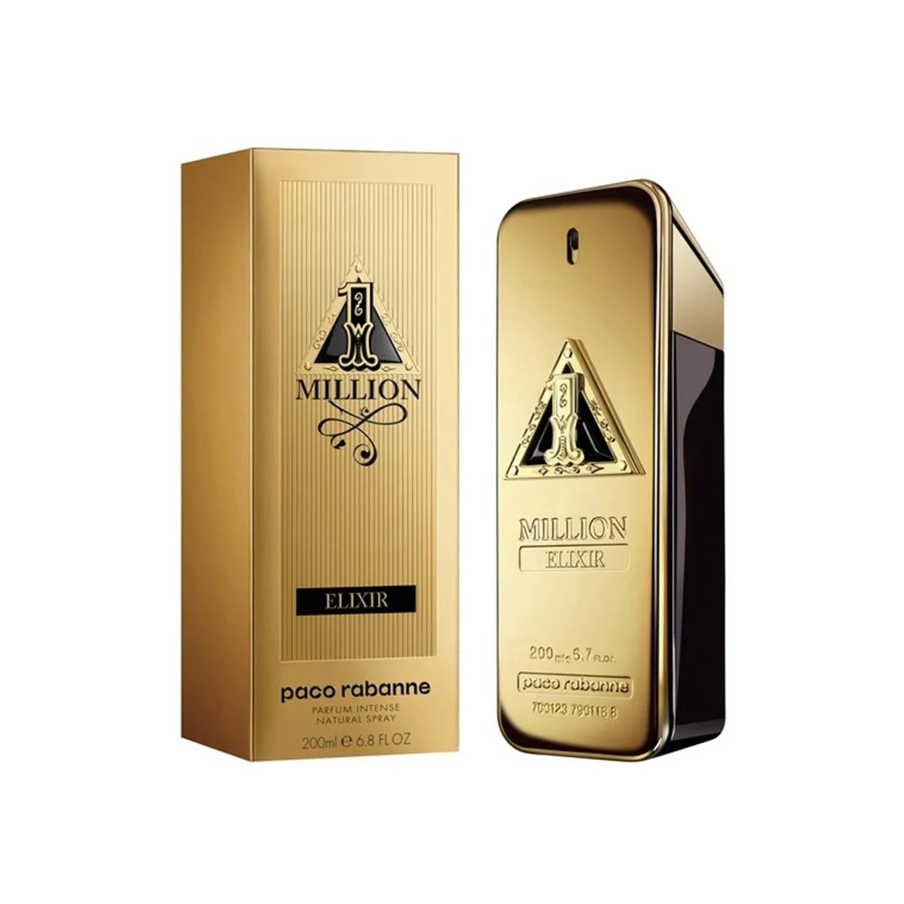 1 Million Elixir Intense Cologne Parfum - Image 4