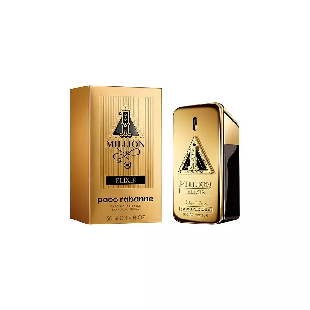 1 Million Elixir Intense Cologne Parfum - Image 5