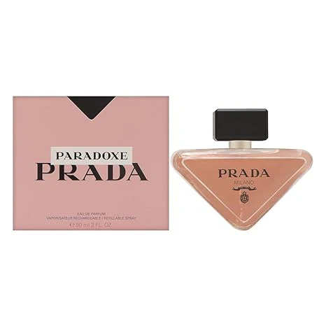 Paradoxe Perfume - Image 2
