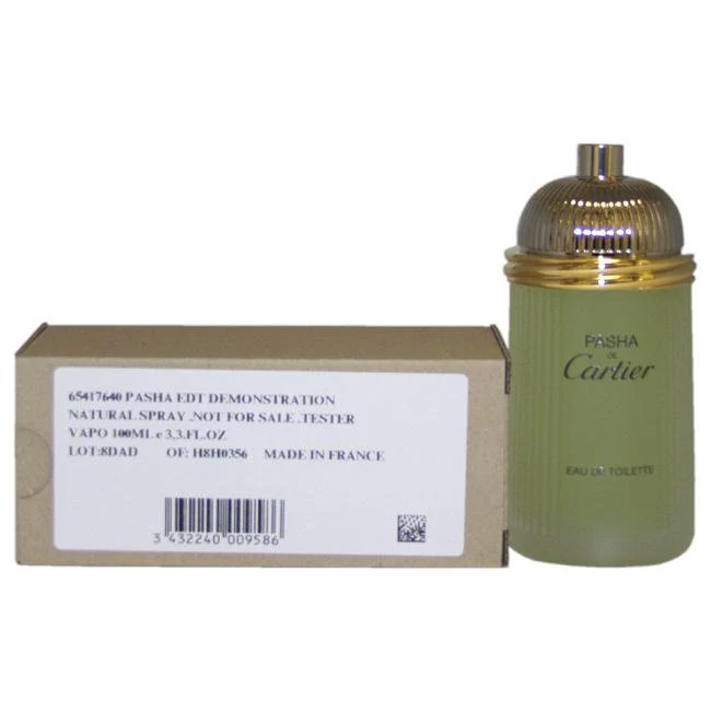 Pasha De Cartier Cologne