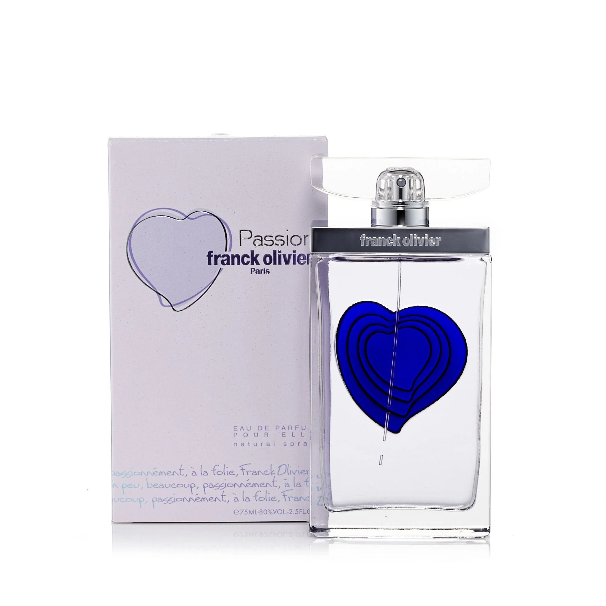 Passion Perfume - Image 2