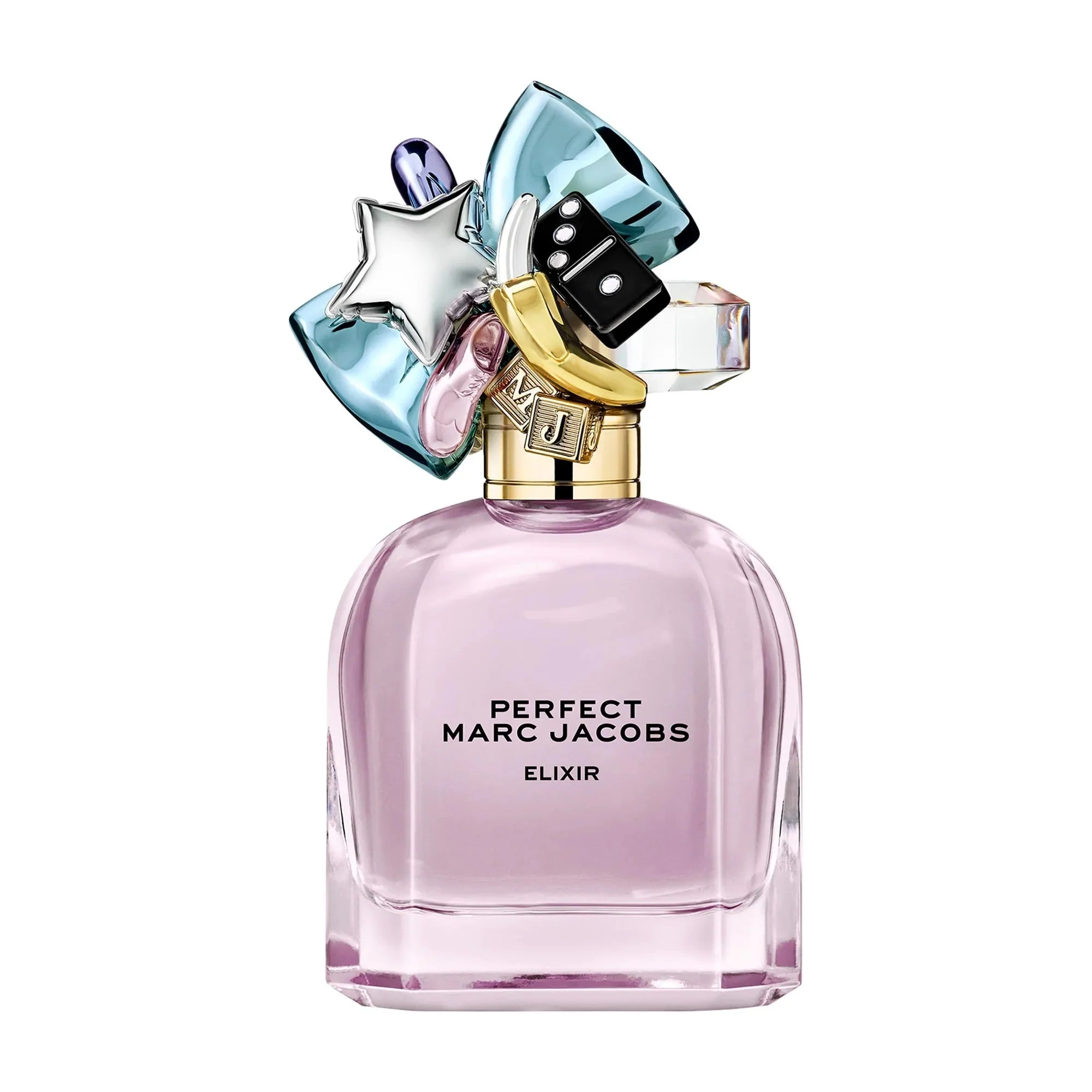 Perfect Elixir Perfume