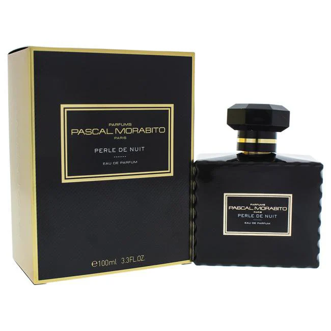 Perle De Nuit Perfume