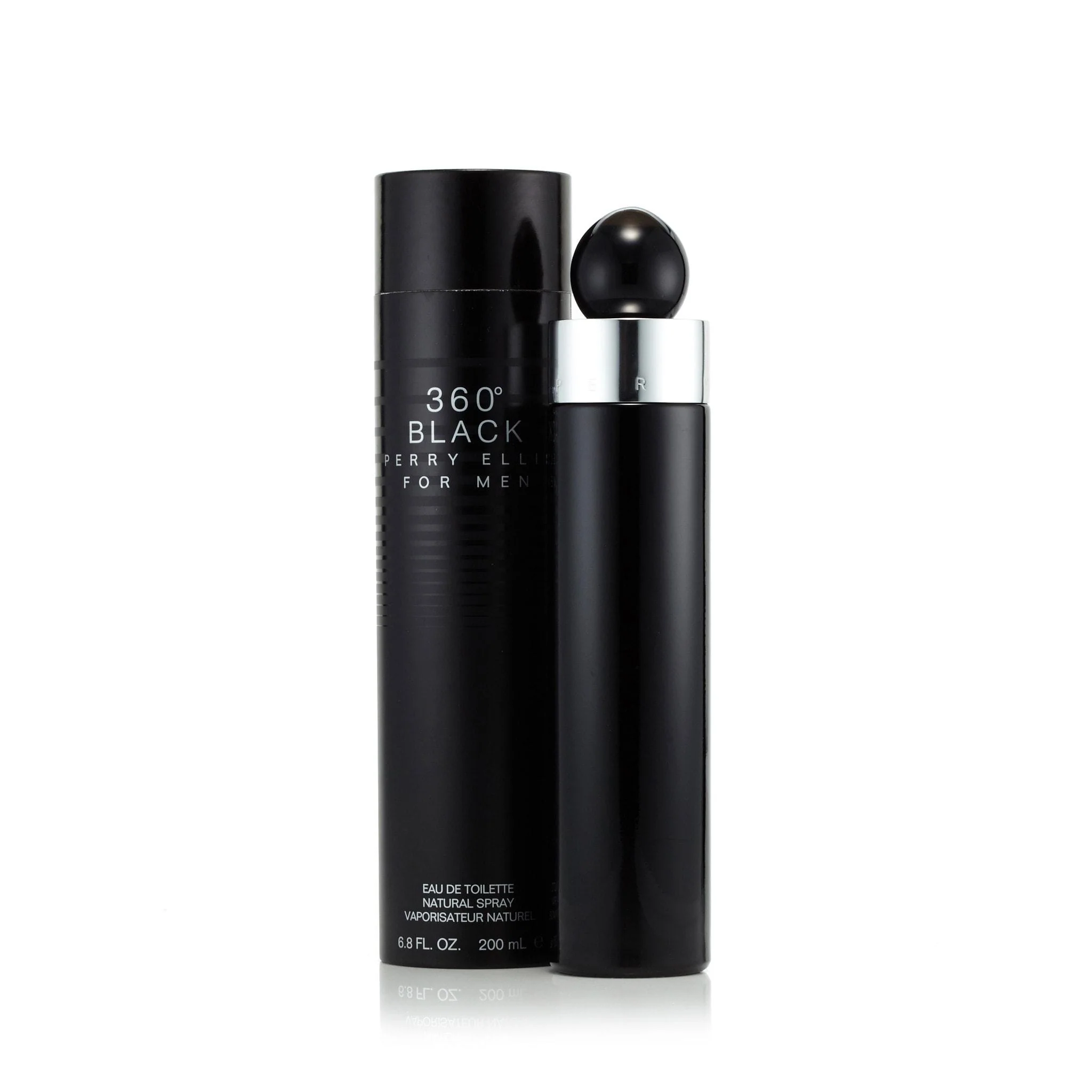 360° Black Cologne - Image 4