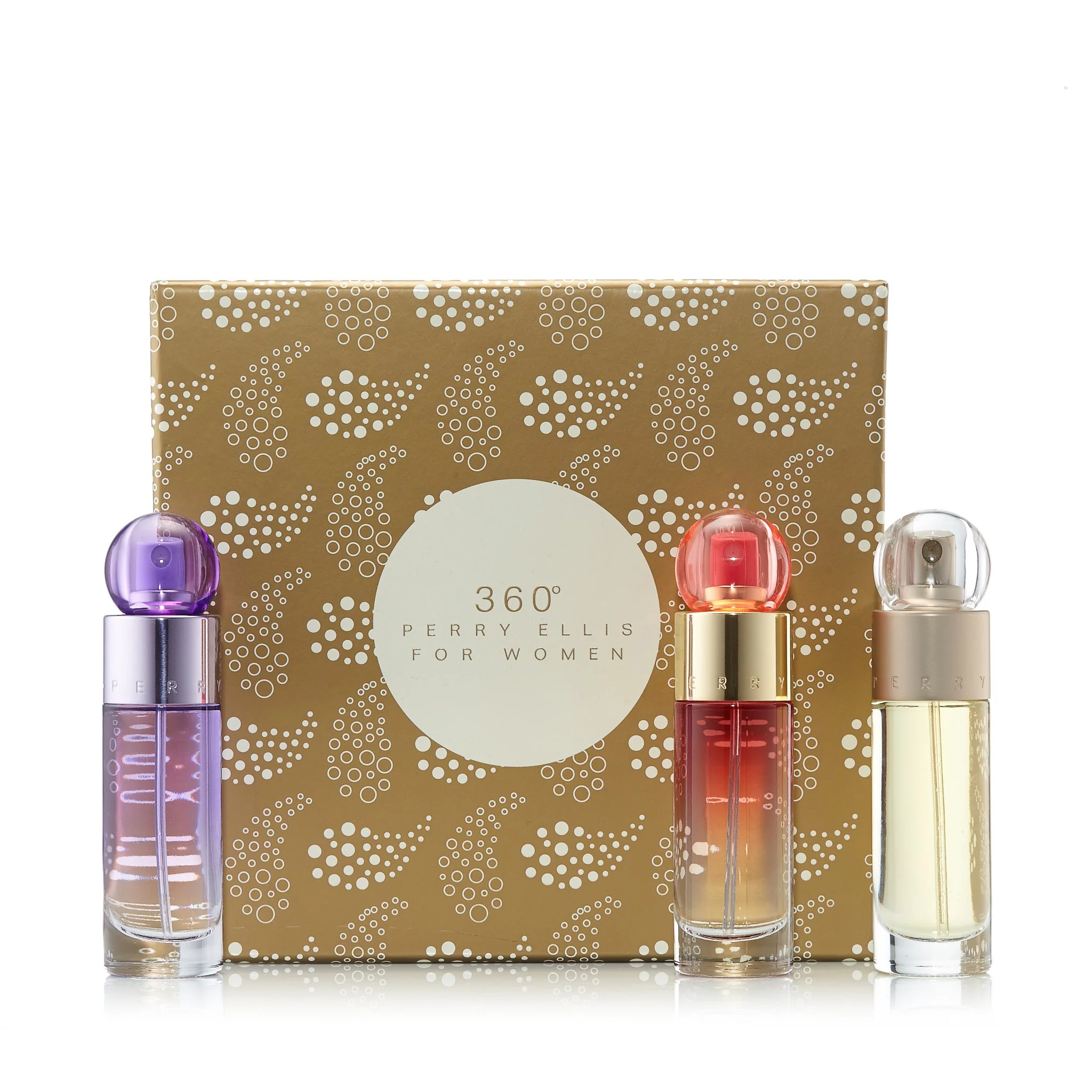 360° Miniatures Gift Set - Image 2