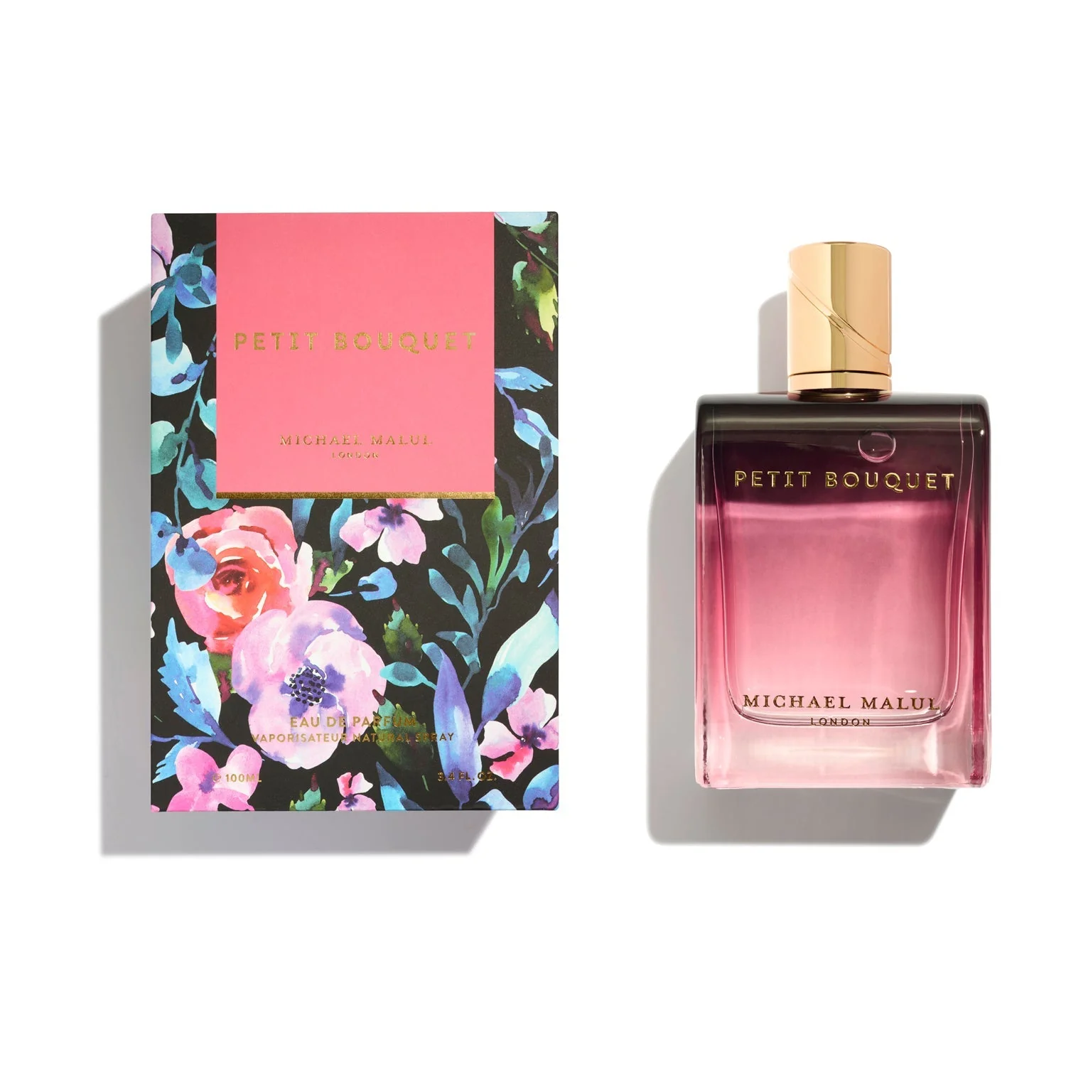 Petit Bouquet Perfume