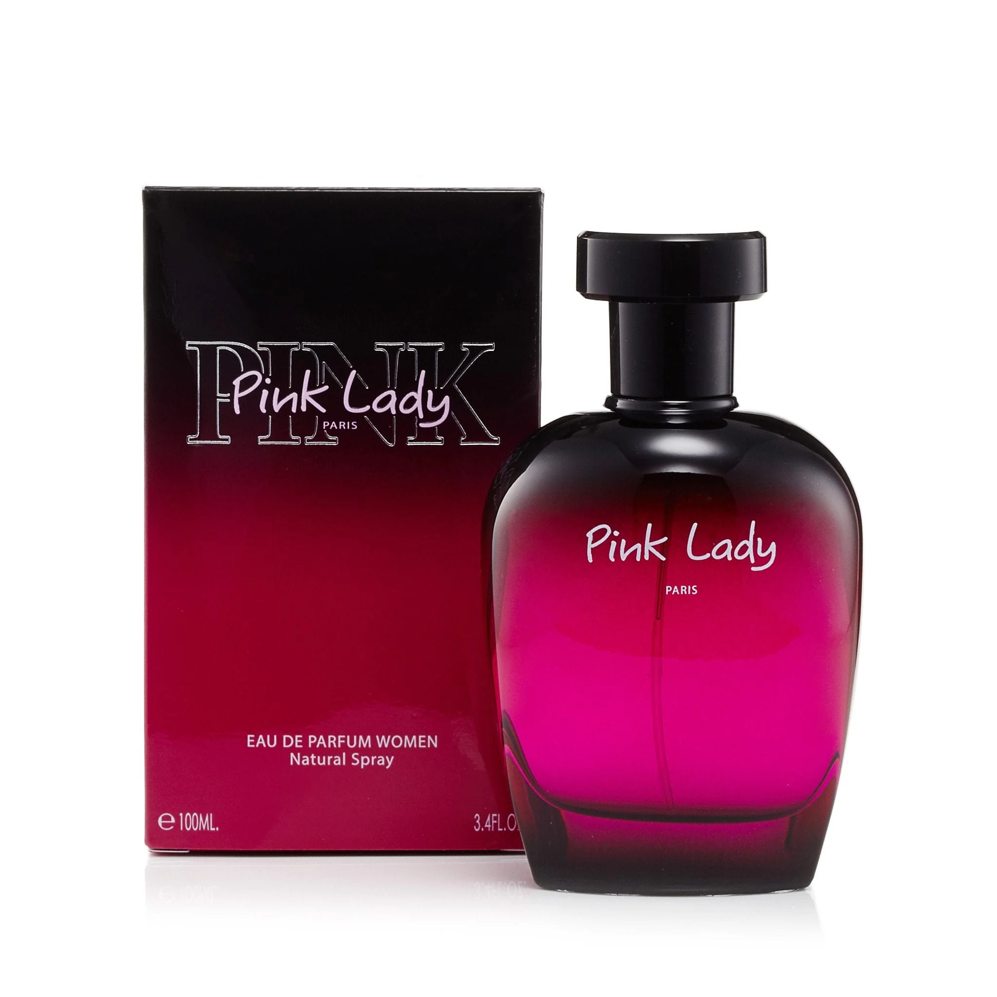Pink Lady Perfume - Image 2