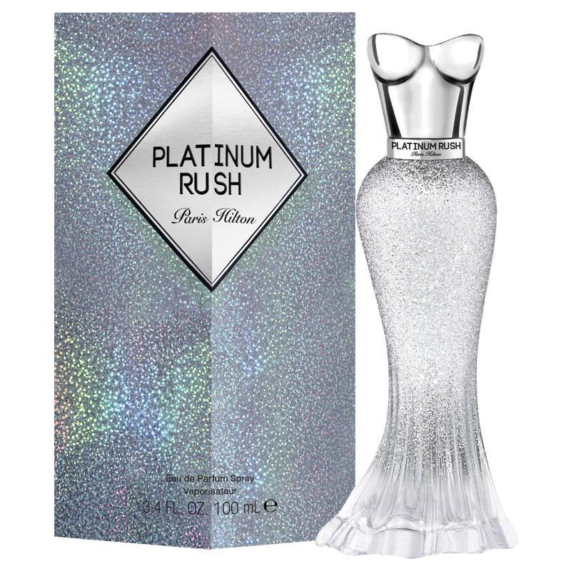 Platinum Rush Perfume - Image 2