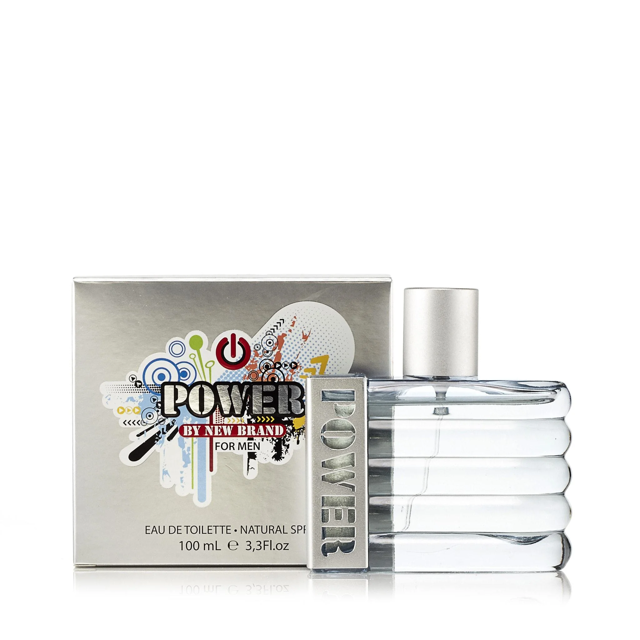 Power Cologne - Image 2