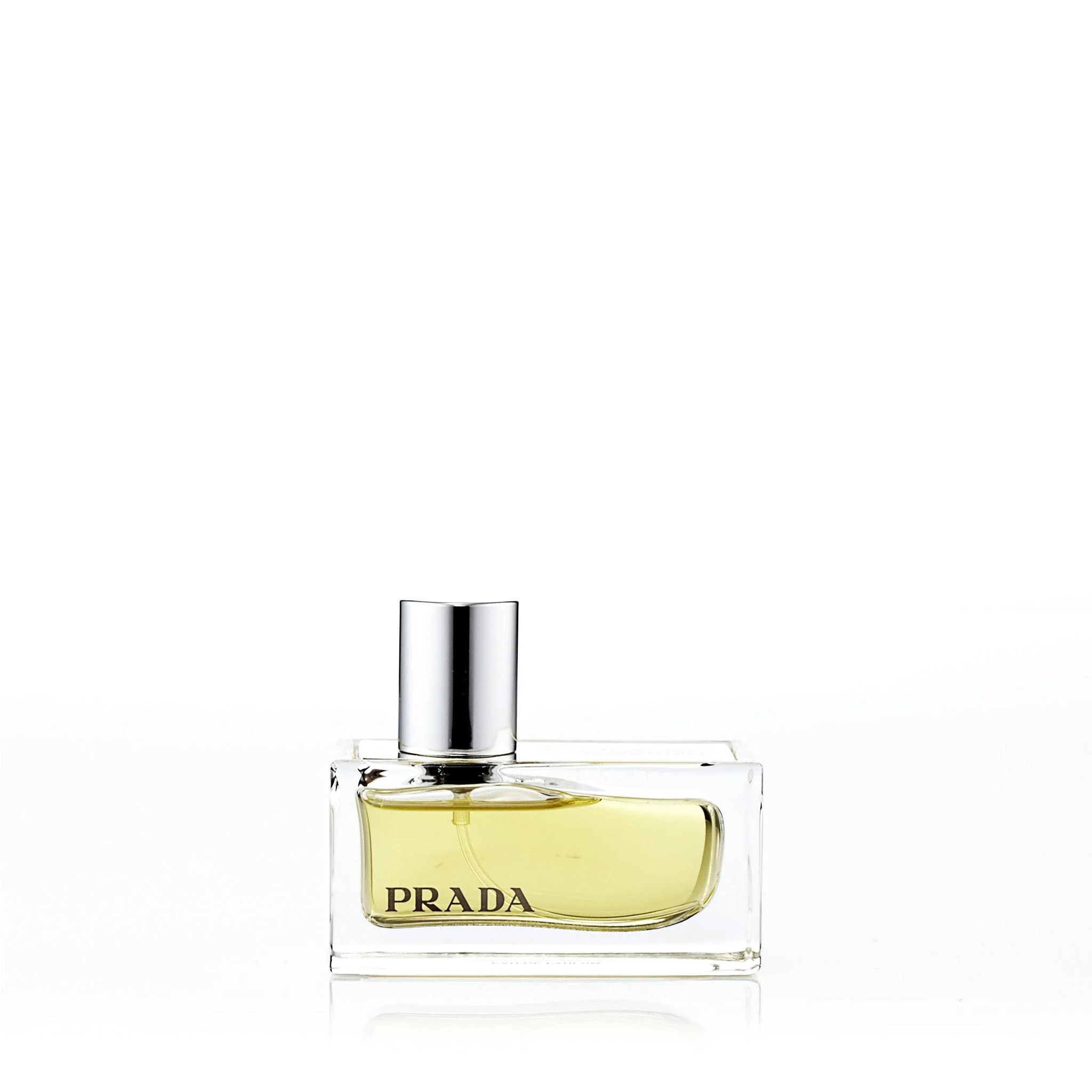 Prada Amber Perfume - Image 2