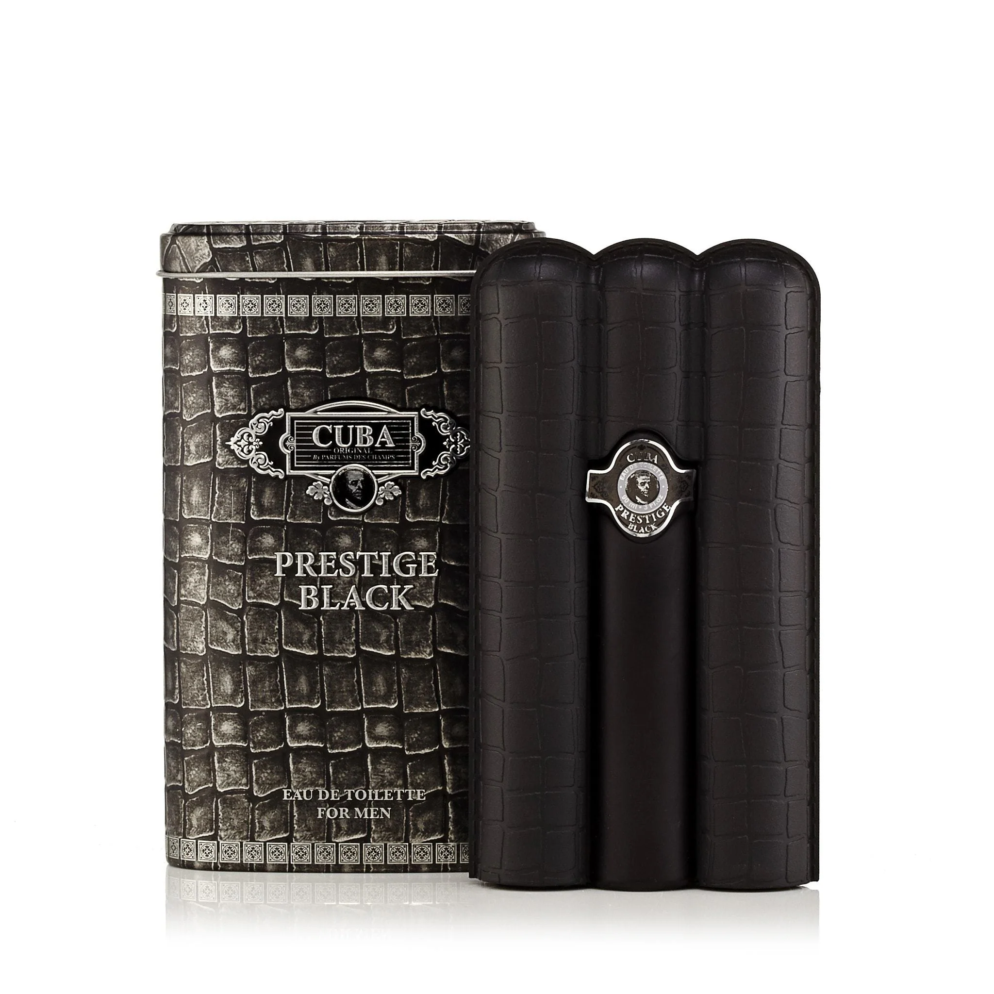 Prestige Black Cologne - Image 2