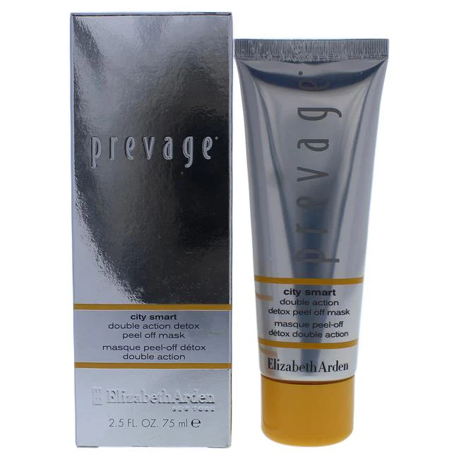 Prevage City Smart Double Action Detox Peel Off Mask