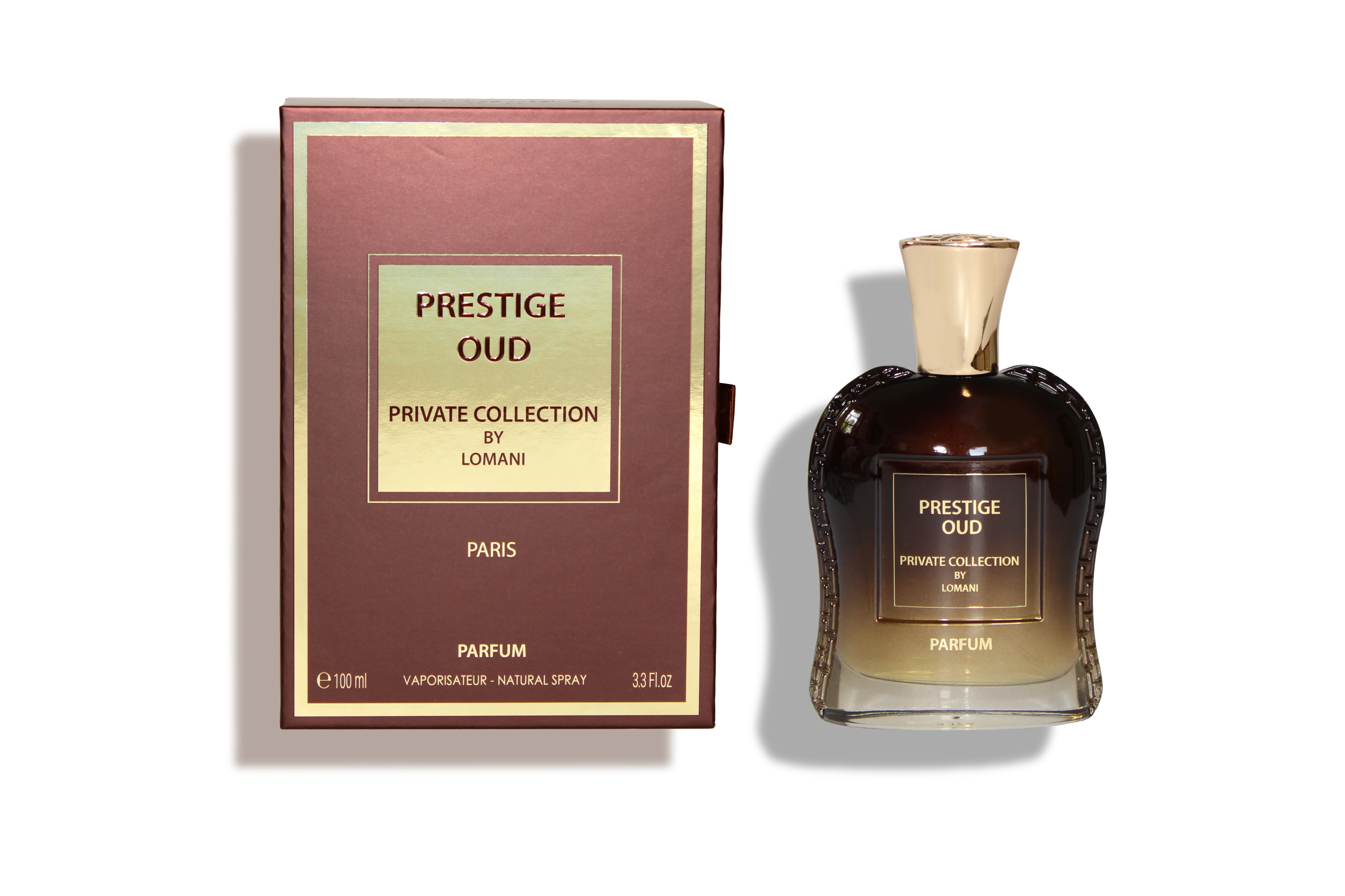 Private Collection Prestige Oud Cologne