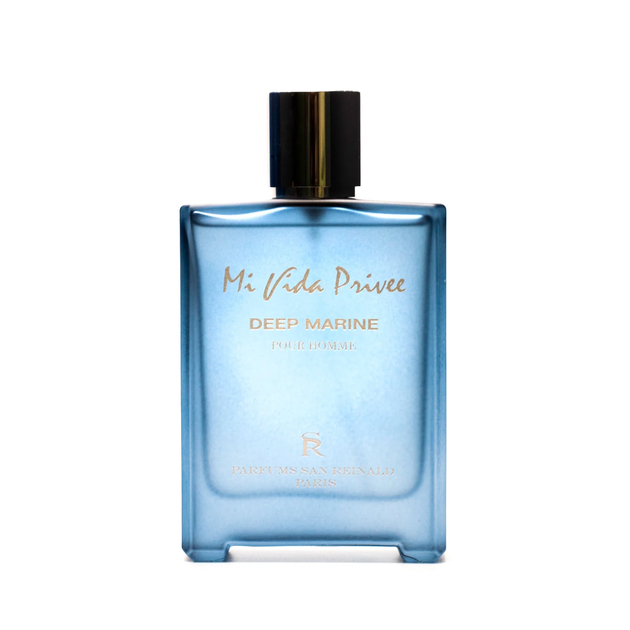 Privee Deep Marine Cologne - Image 2