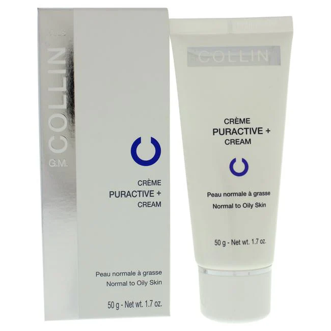 Puractive Plus Cream