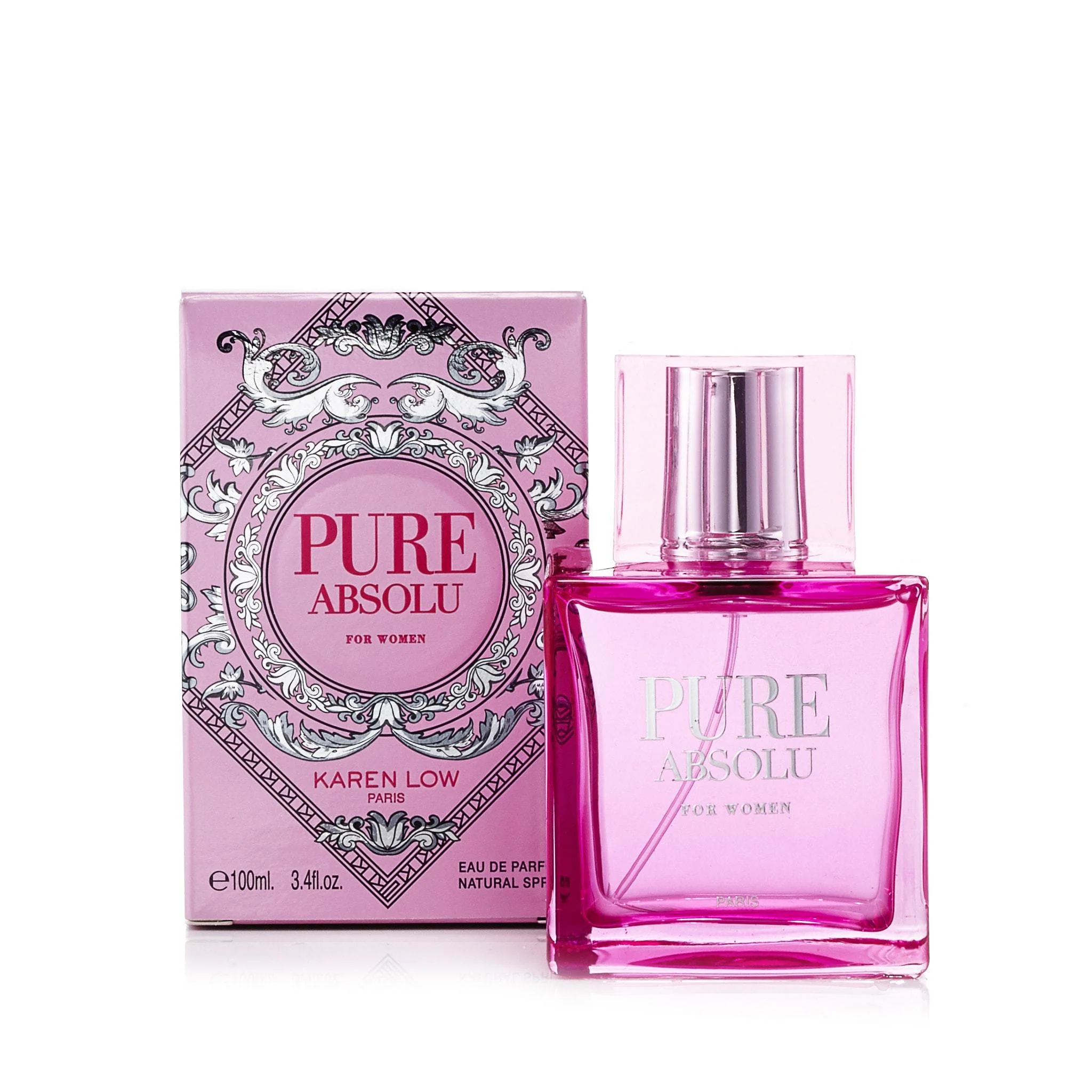 Pure Absolu Perfume - Image 2