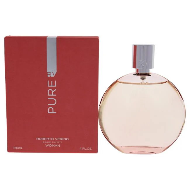 Pure Perfume