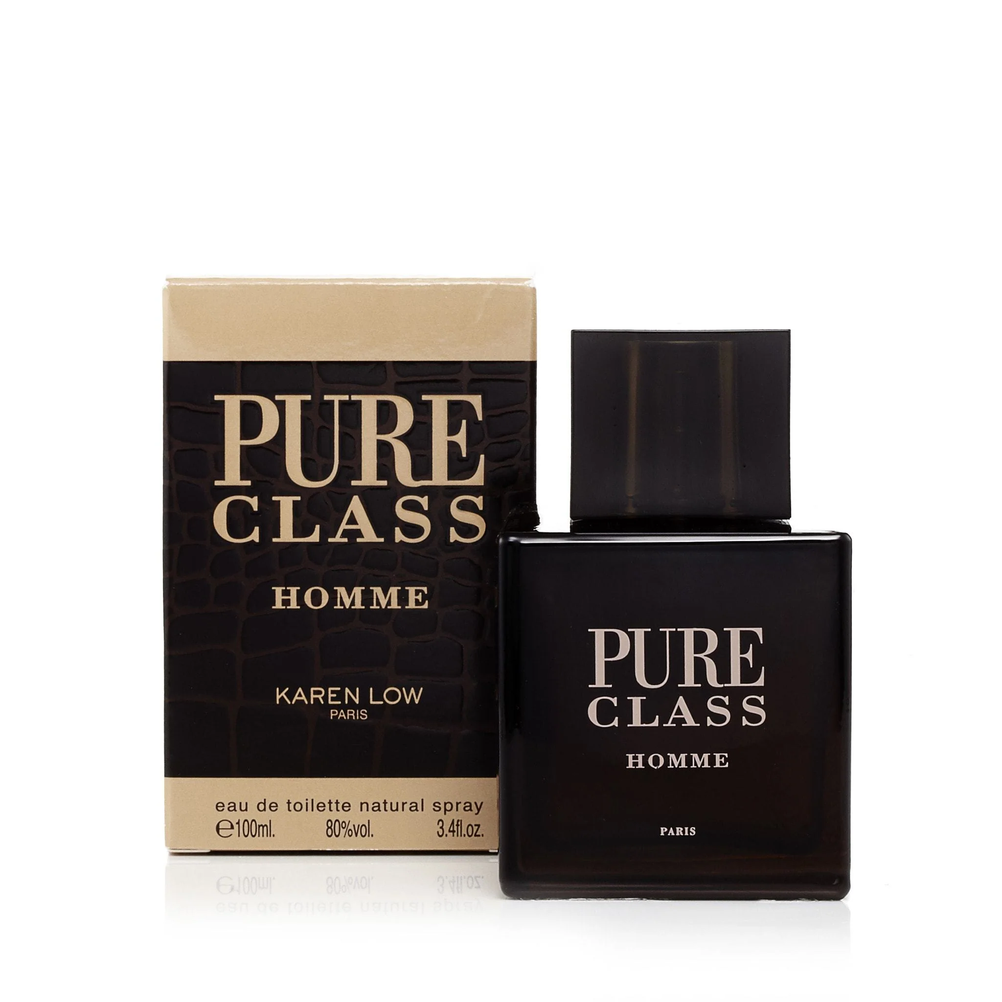 Pure Class Cologne - Image 2