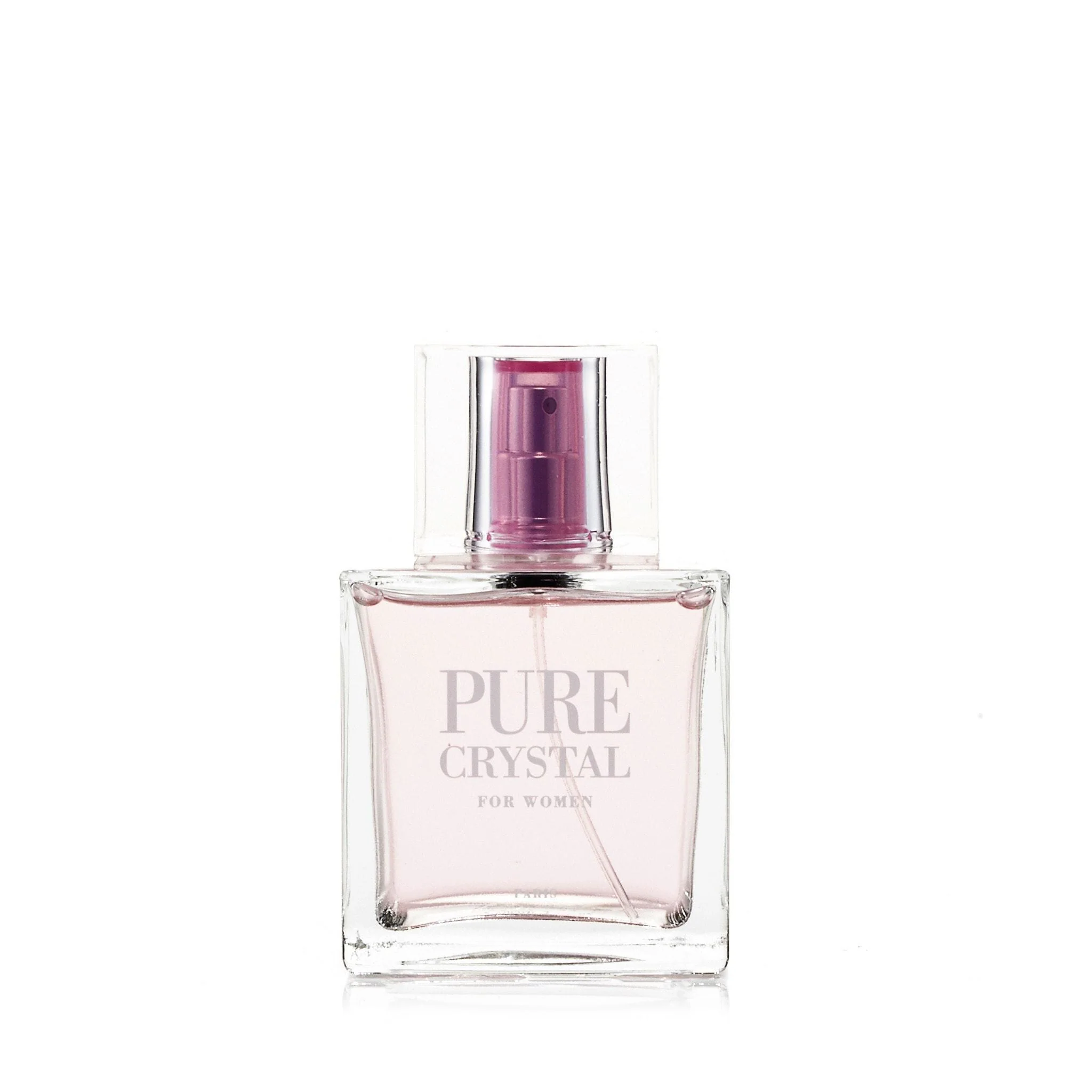 Pure Crystal Perfume