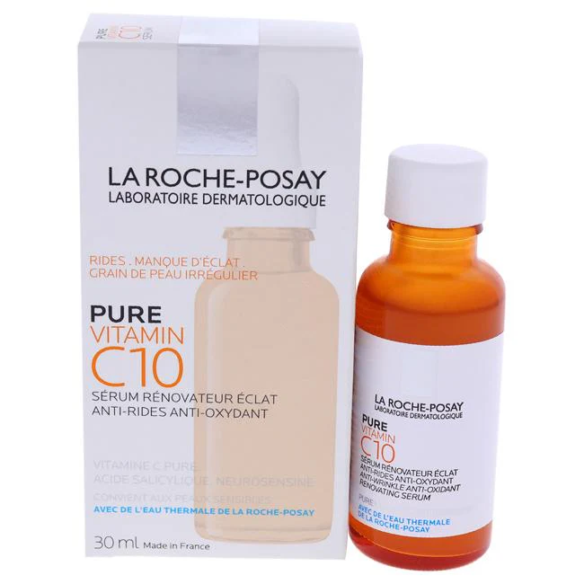 Pure Vitamin C10 Serum