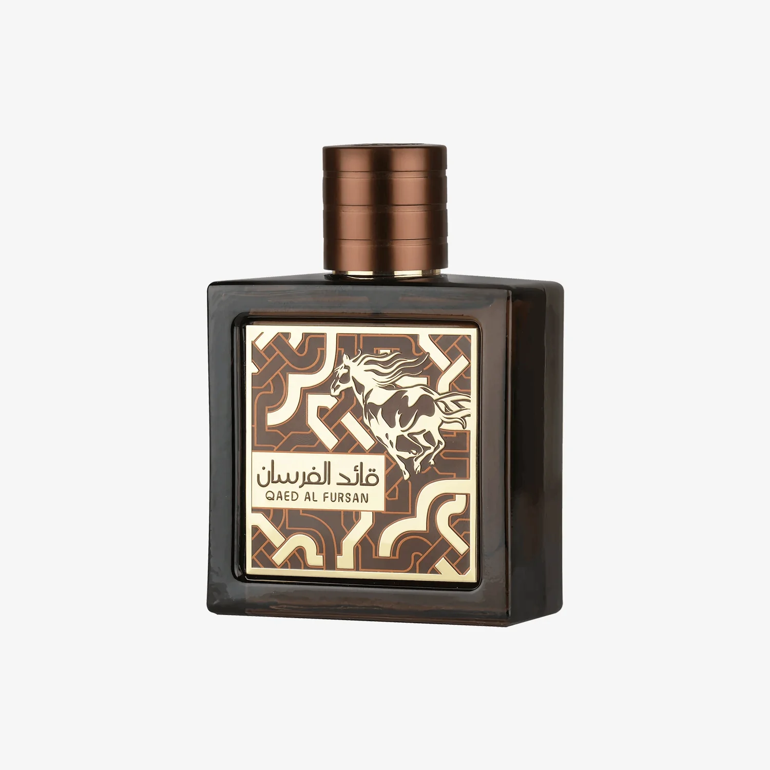 Qaed al Fursan Untamed Unisex Fragrance - Image 2