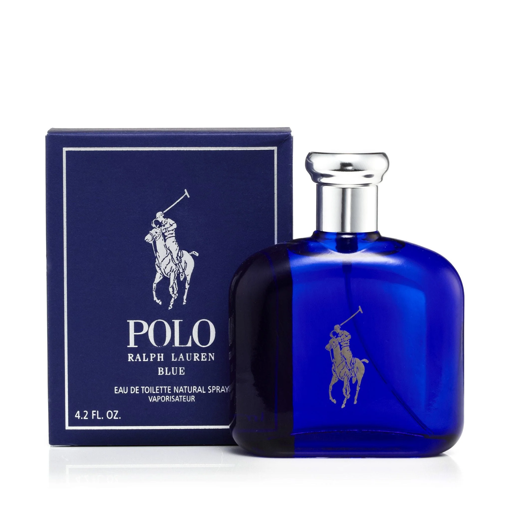 Polo Blue Cologne - Image 9