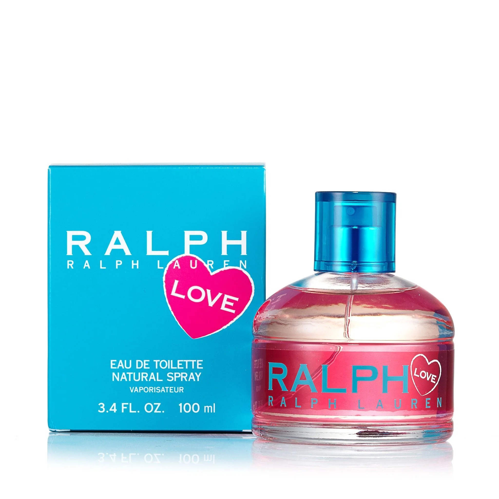 Ralph Love Perfume - Image 2