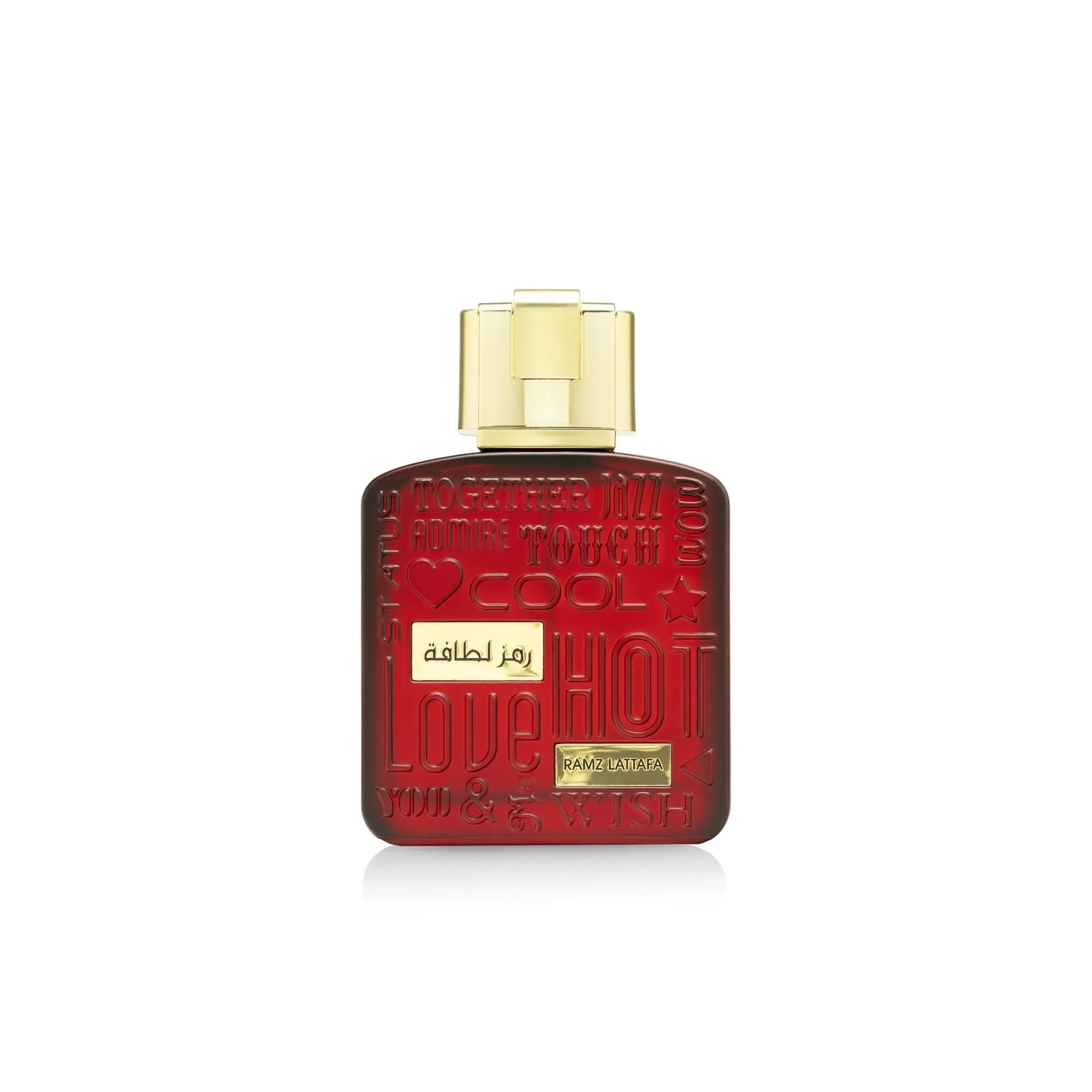 Ramz Gold Perfume