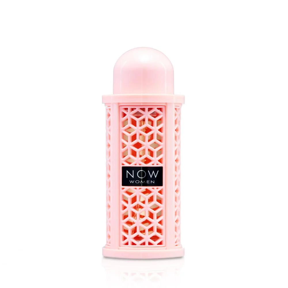 Rave Now Perfume