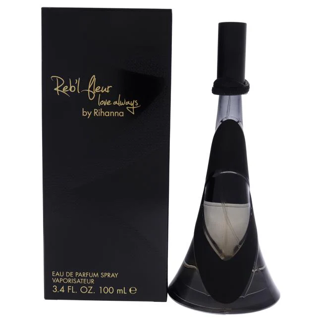 Rebl Fleur Love Always Perfume