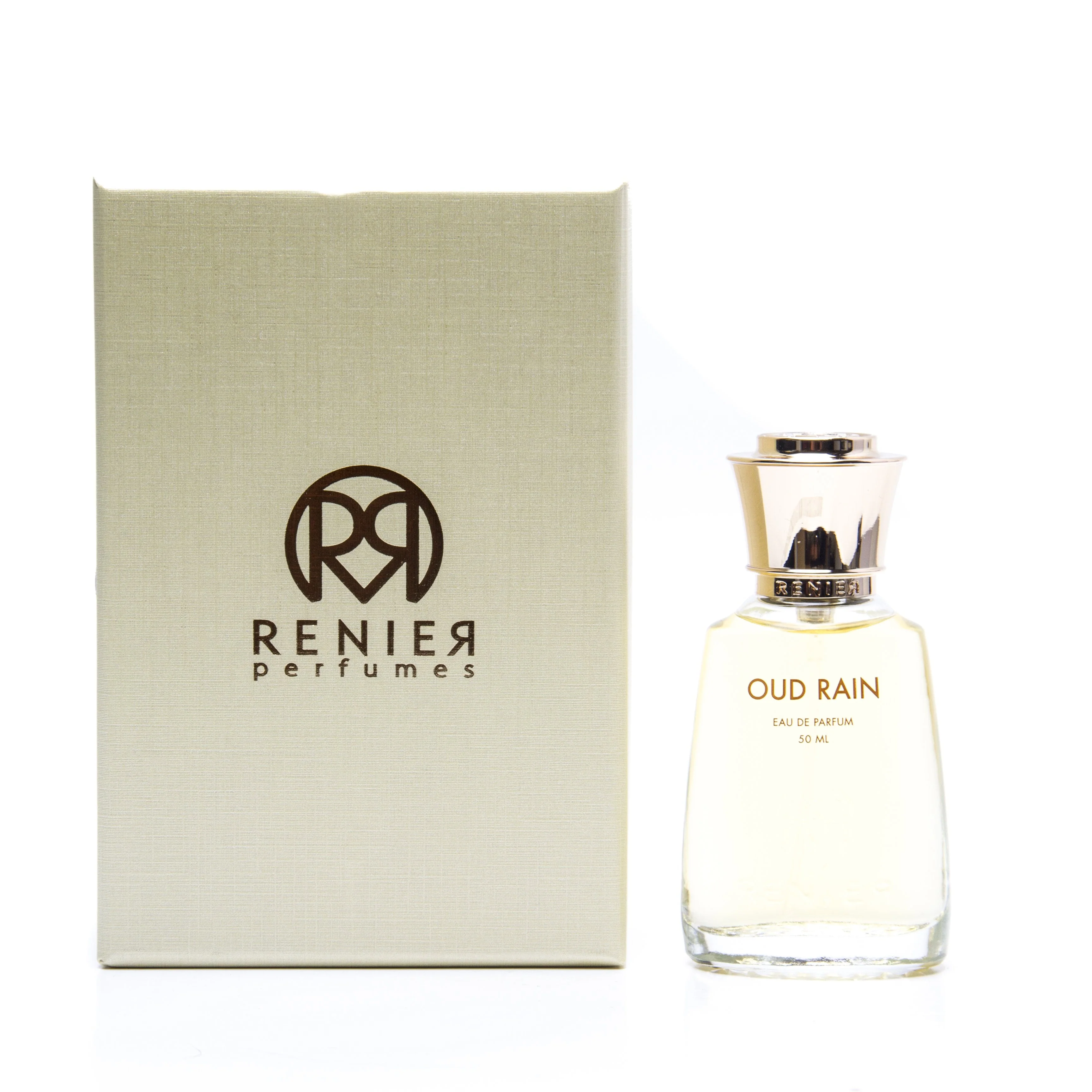 Renier Perfume Oud Rain