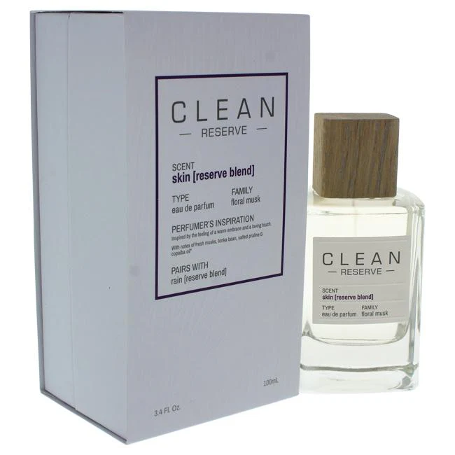 Reserve Skin