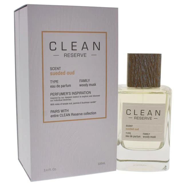 Reserve Sueded Oud