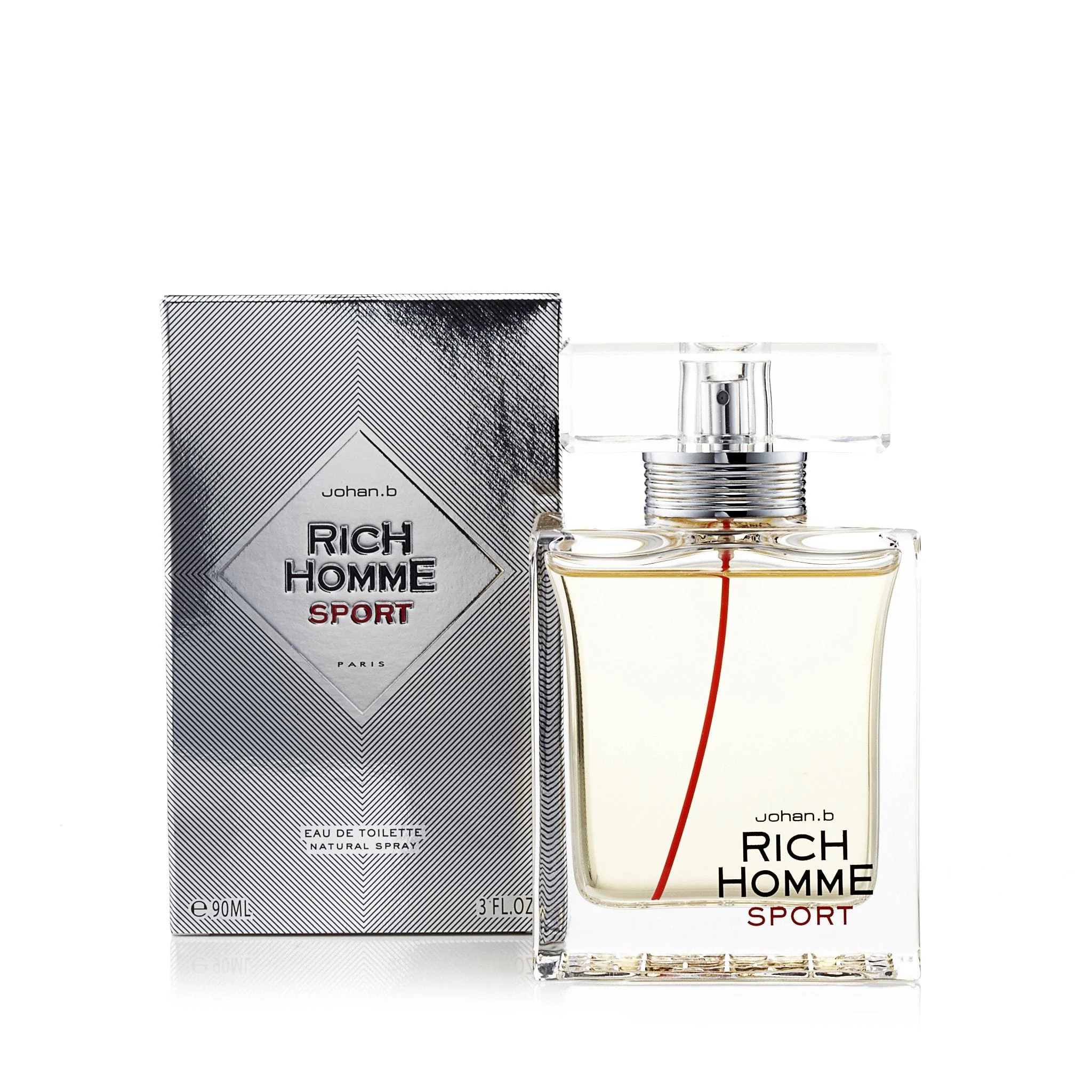Rich Homme Sport Cologne - Image 2
