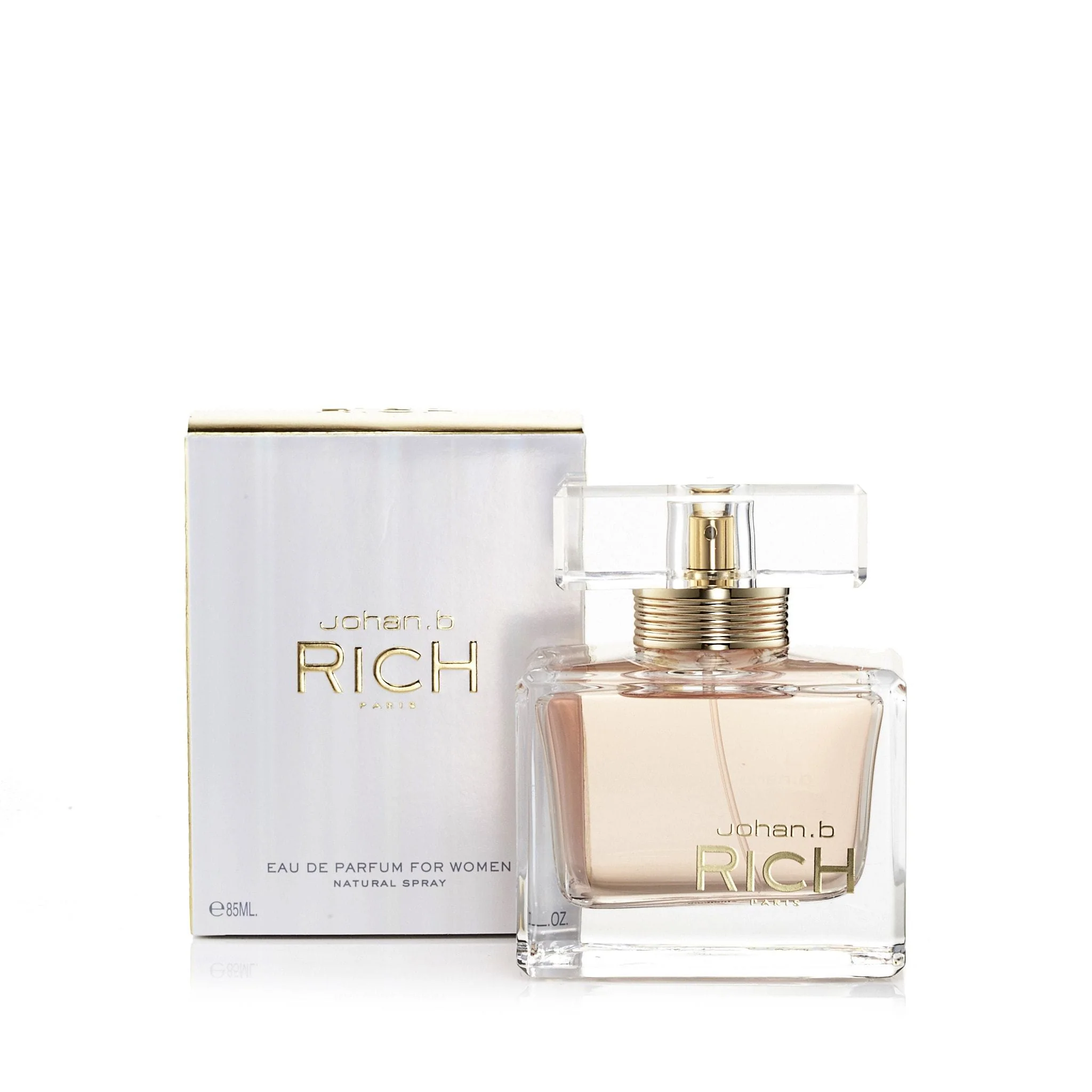 Rich Perfume - Image 2