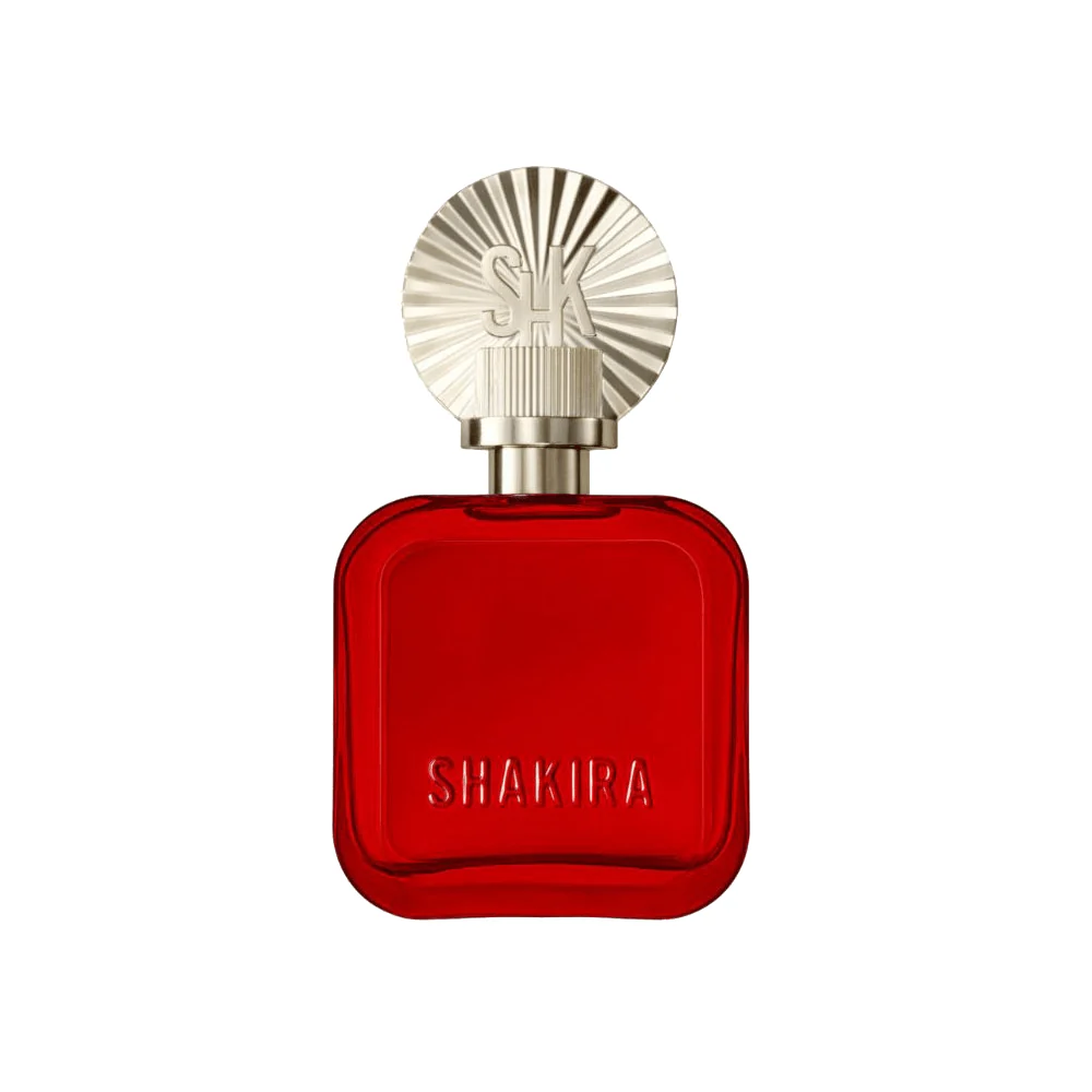 Rojo Perfume