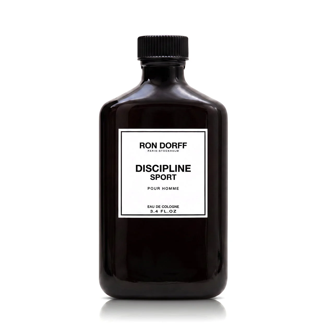 Discipline Sport Pour Homme Cologne - Image 2