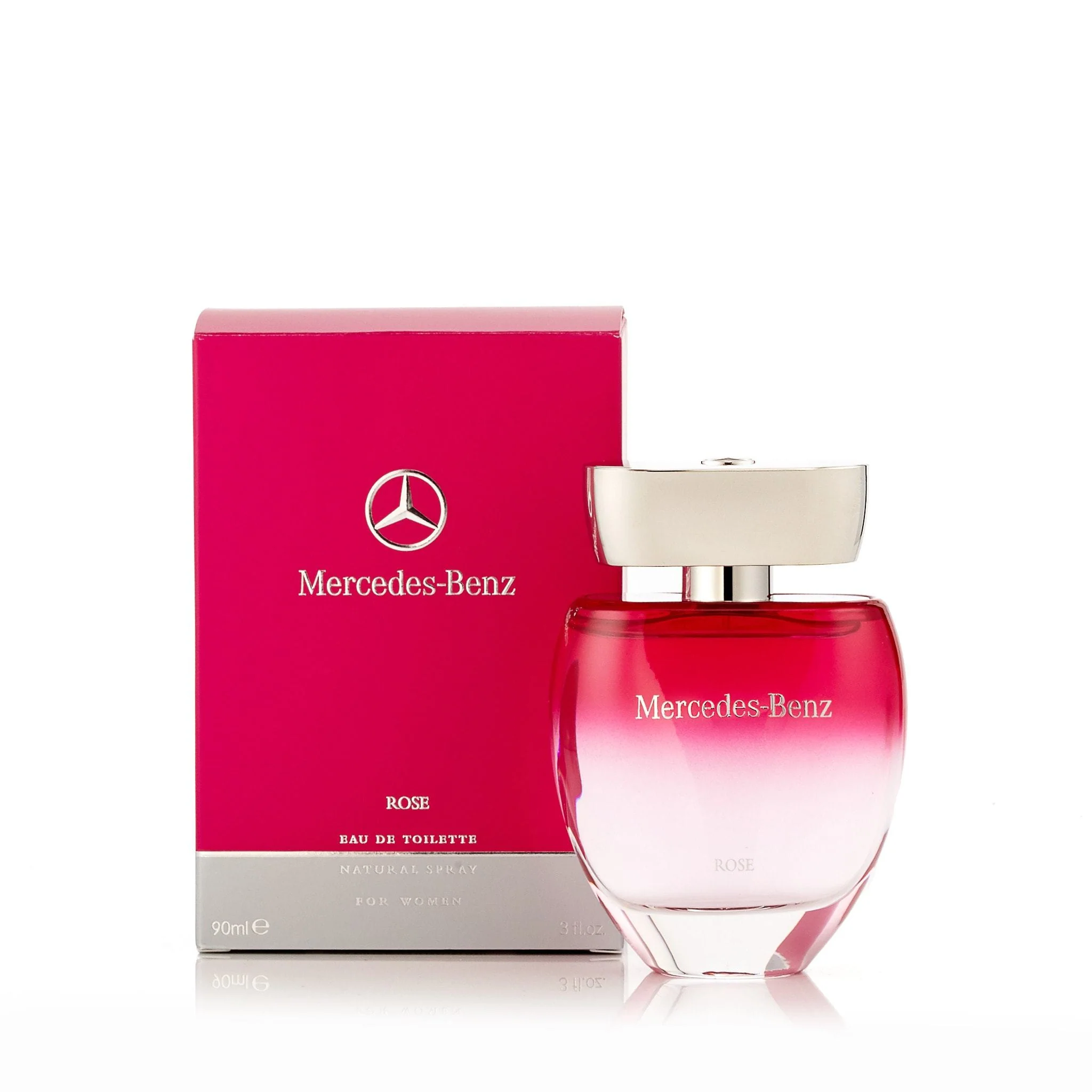 Rose Perfume - Image 4