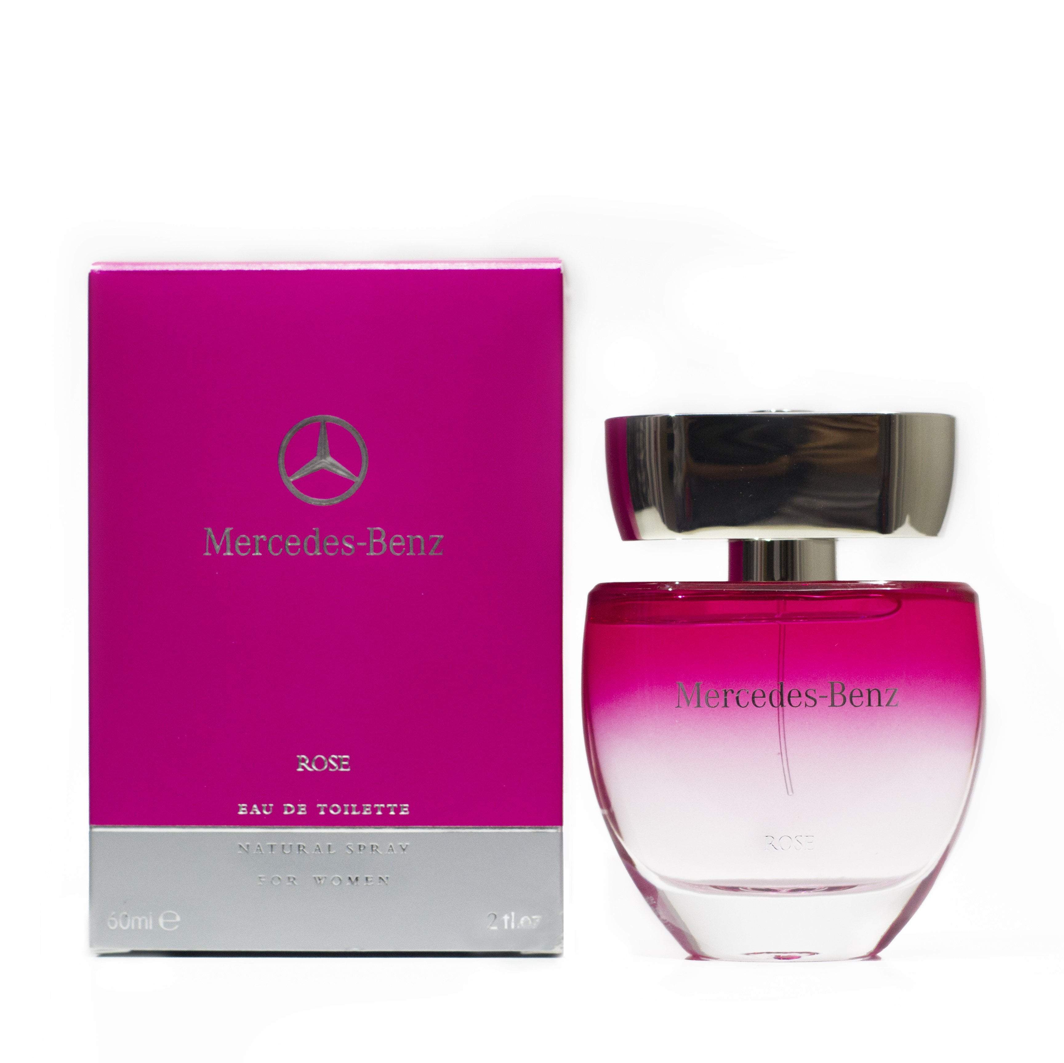 Rose Perfume - Image 5