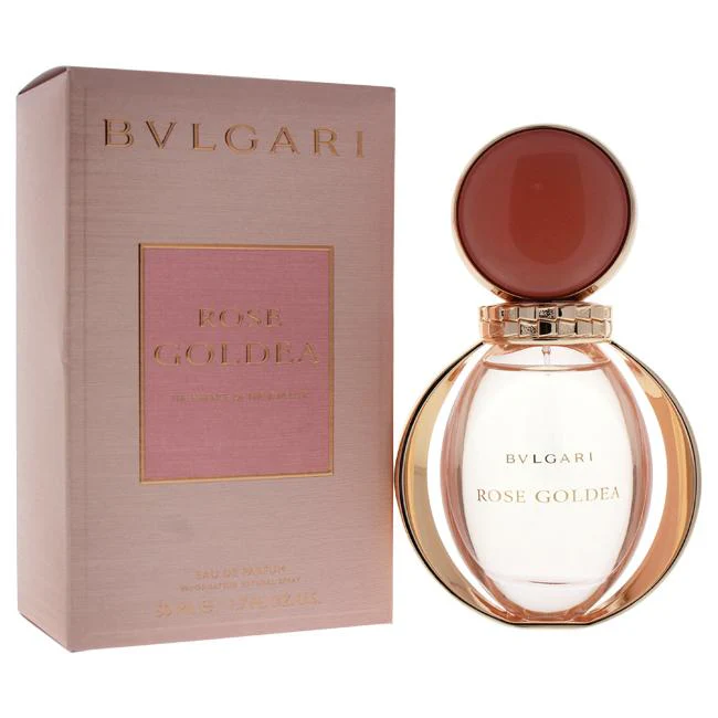 Rose Goldea Perfume - Image 2