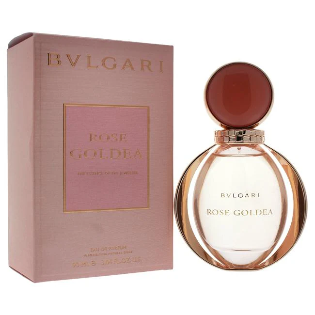 Rose Goldea Perfume - Image 3