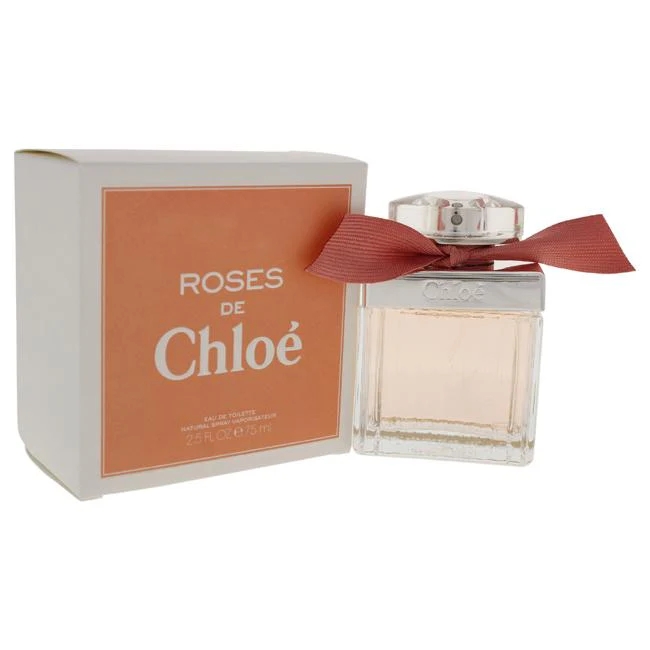 Roses De Chloe Perfume - Image 2