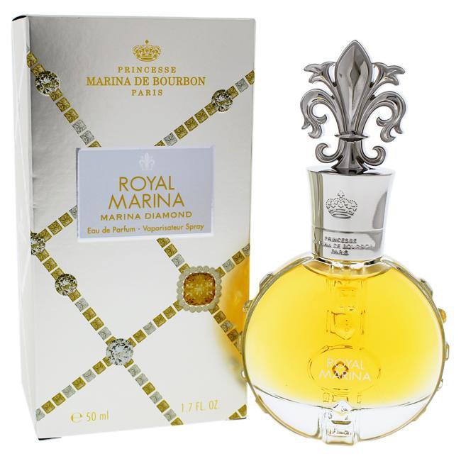 Royal Marina Diamond Perfume - Image 2