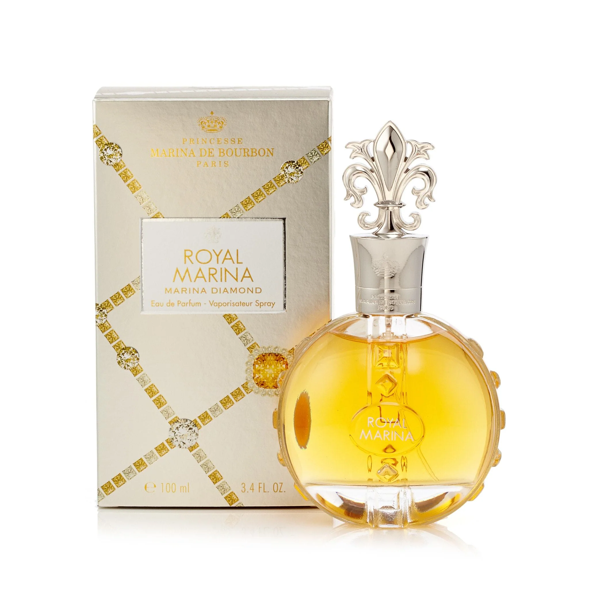 Royal Marina Perfume - Image 2